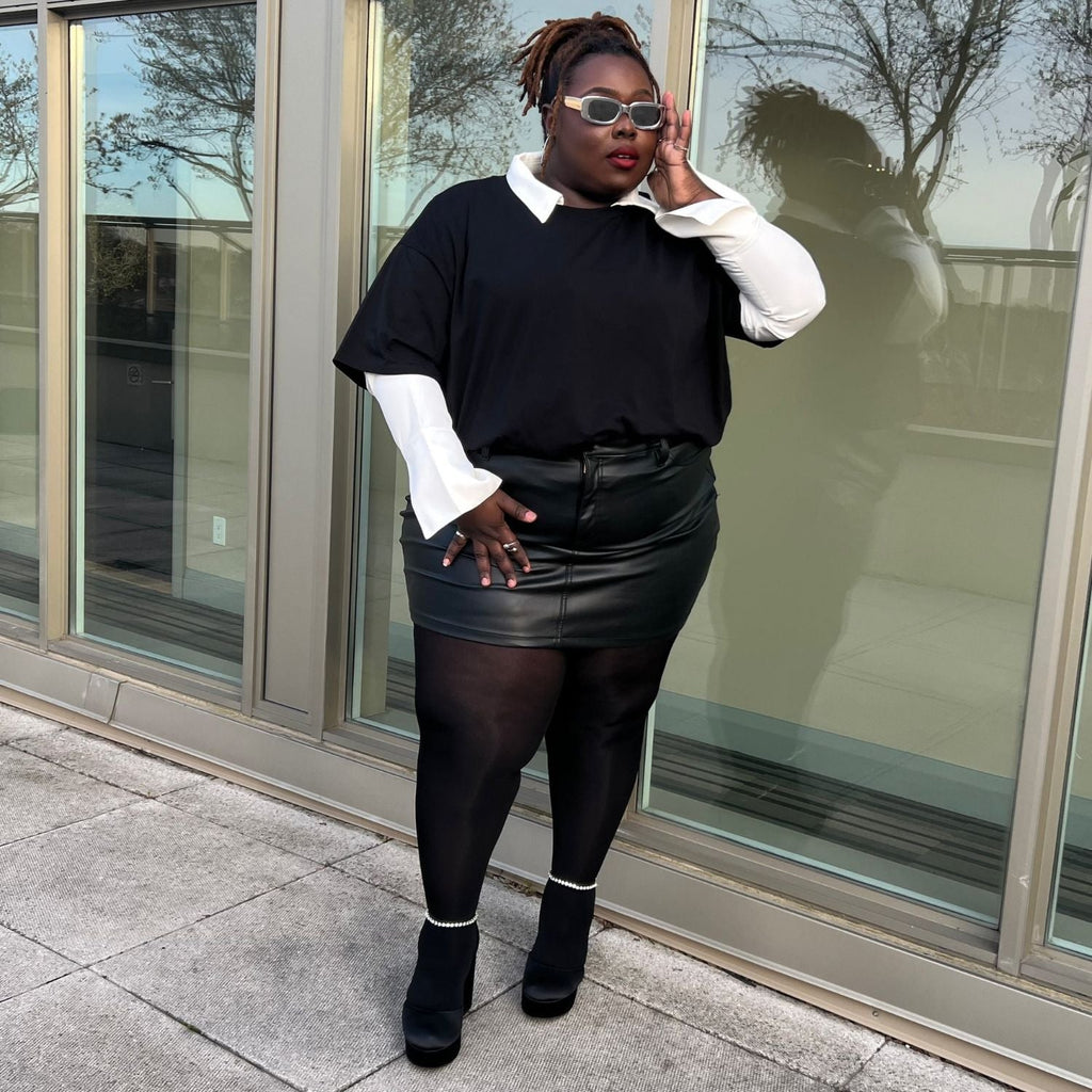 Organic Cotton ACOTAR T-Shirt - Wing Span